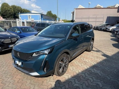 Peugeot 5008 BlueHDi 130 S&S EAT8 Allure usata