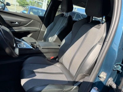 Peugeot 5008 BlueHDi 130 S&S EAT8 Allure (11)