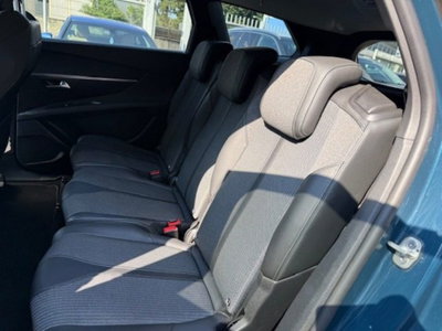 Peugeot 5008 BlueHDi 130 S&S EAT8 Allure (13)