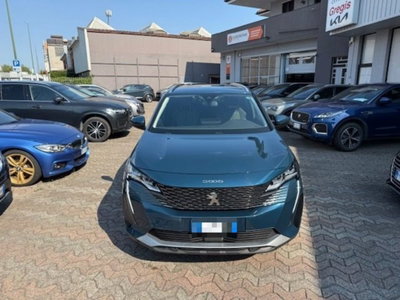 Peugeot 5008 BlueHDi 130 S&S EAT8 Allure (2)