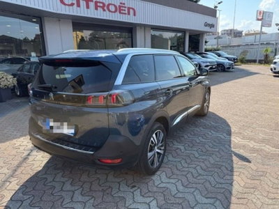 Peugeot 5008 BlueHDi 130 S&S EAT8 Allure (7)