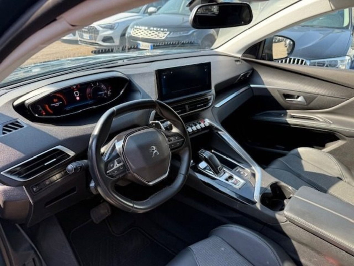 Peugeot 5008 BlueHDi 130 S&S EAT8 Allure (9)