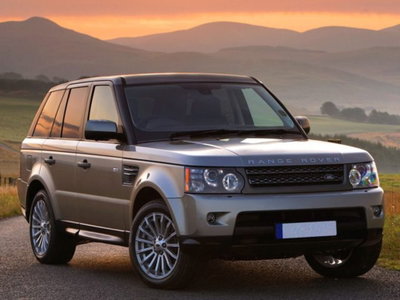 Land Rover Range Rover Sport 3.0 SDV6 HSE usata