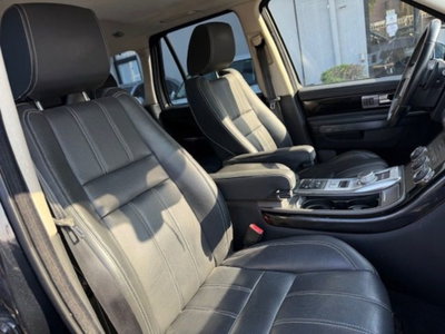 Land Rover Range Rover Sport 3.0 SDV6 HSE (11)