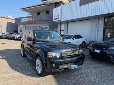 Land Rover Range Rover Sport 3.0 SDV6 HSE (3)
