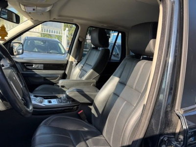 Land Rover Range Rover Sport 3.0 SDV6 HSE (4)