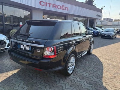 Land Rover Range Rover Sport 3.0 SDV6 HSE (5)