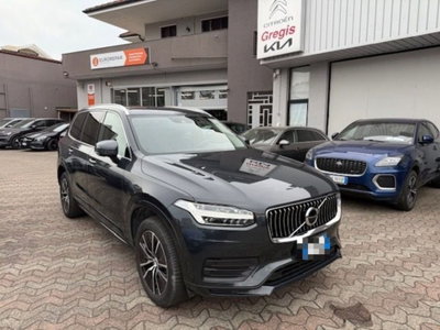 Volvo XC90 B5 (d) AWD Geartronic 7 posti Momentum Pro (3)