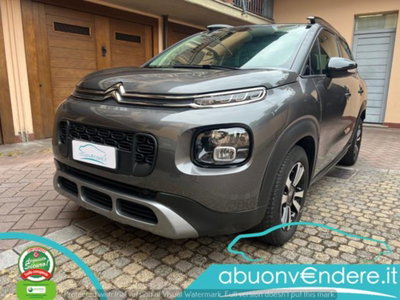 Citroen C3 Aircross BlueHDi 110 S&S Shine Pack usata