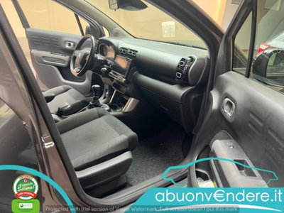 Citroen C3 Aircross BlueHDi 110 S&S Shine Pack (15)