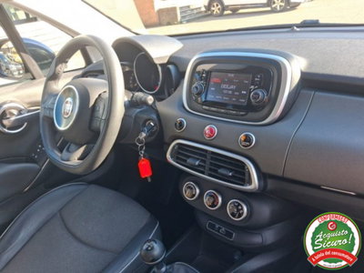 Fiat 500X 1.3 MultiJet 95 CV Pop Star (11)