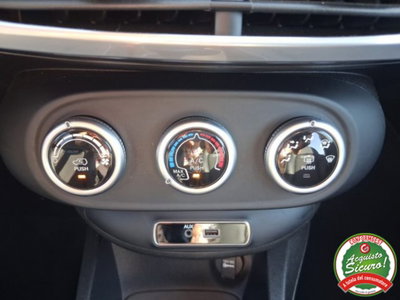 Fiat 500X 1.3 MultiJet 95 CV Pop Star (15)