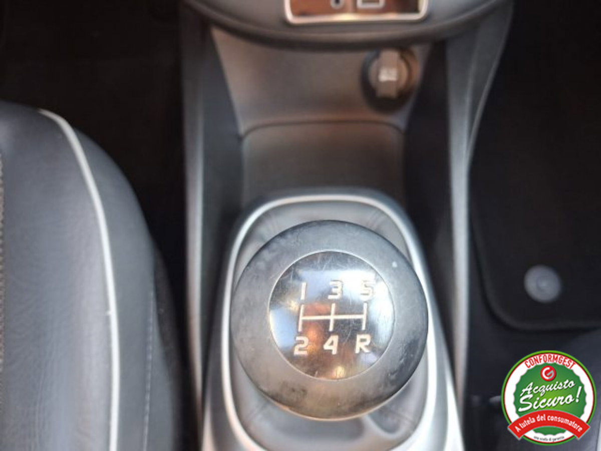 Fiat 500X 1.3 MultiJet 95 CV Pop Star (16)