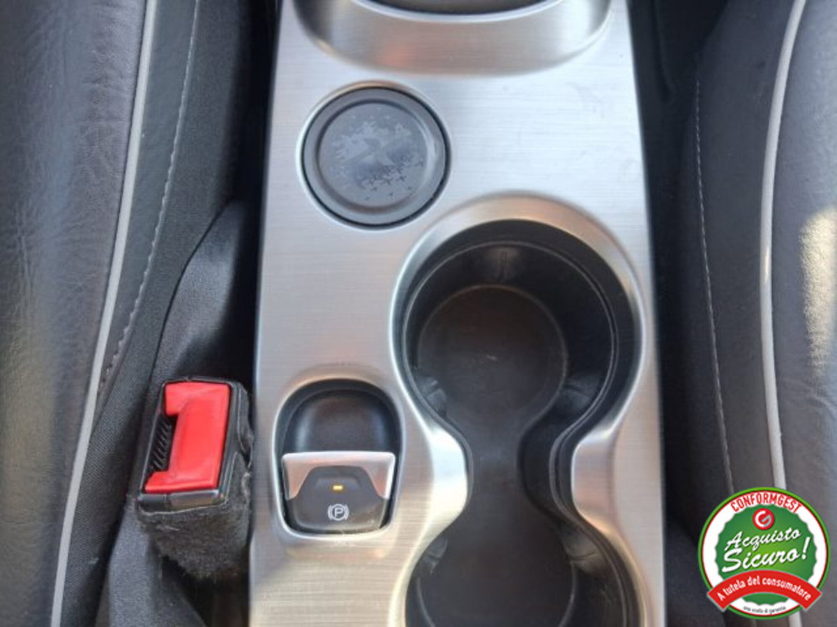 Fiat 500X 1.3 MultiJet 95 CV Pop Star (17)