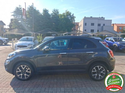 Fiat 500X 1.3 MultiJet 95 CV Pop Star (2)
