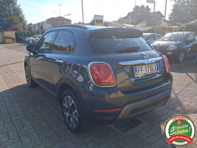Fiat 500X 1.3 MultiJet 95 CV Pop Star (3)