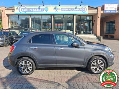 Fiat 500X 1.3 MultiJet 95 CV Pop Star (6)