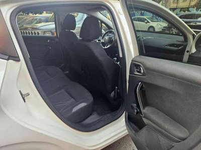 Peugeot 208 VTi 82 CV 5 porte Active (11)