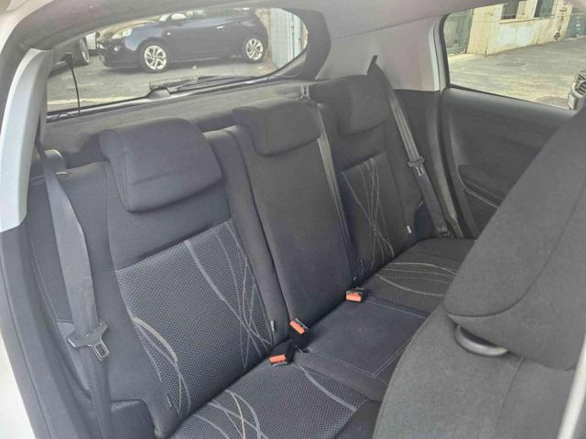 Peugeot 208 VTi 82 CV 5 porte Active (12)