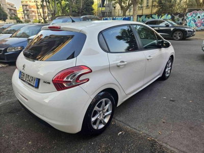 Peugeot 208 VTi 82 CV 5 porte Active (3)