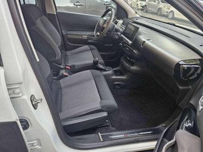 Citroen C4 Cactus PureTech 75 Feel (10)