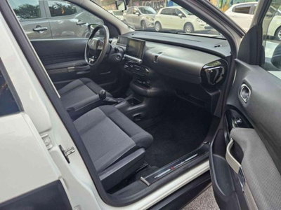 Citroen C4 Cactus PureTech 75 Feel (11)