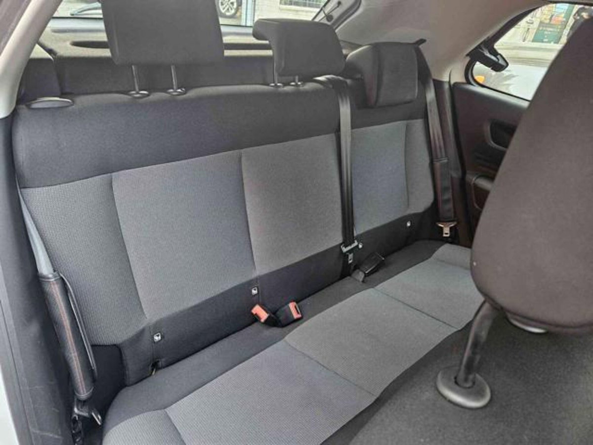 Citroen C4 Cactus PureTech 75 Feel (12)