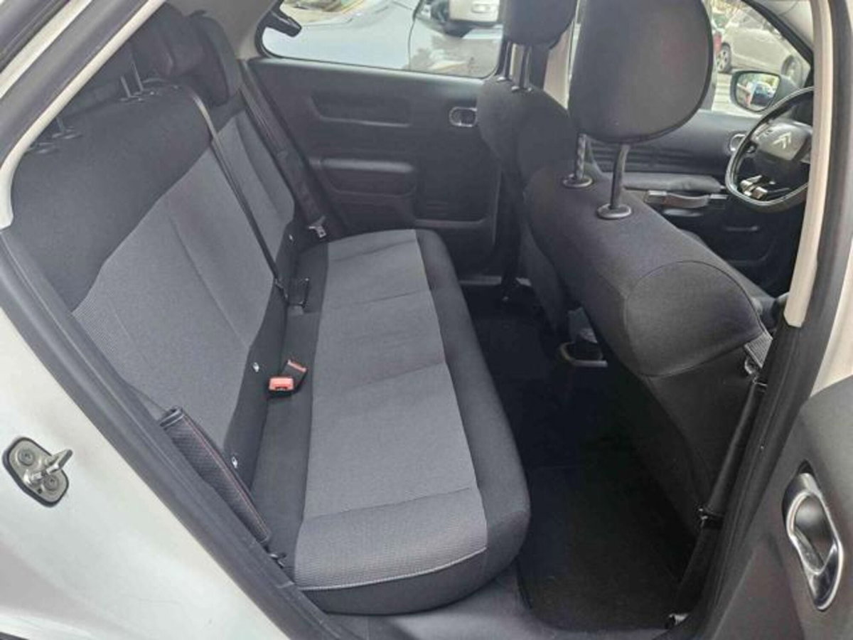 Citroen C4 Cactus PureTech 75 Feel (13)
