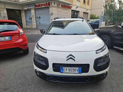 Citroen C4 Cactus PureTech 75 Feel (2)