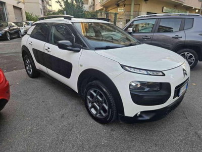 Citroen C4 Cactus PureTech 75 Feel (3)