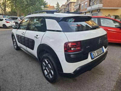 Citroen C4 Cactus PureTech 75 Feel (4)