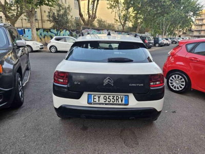 Citroen C4 Cactus PureTech 75 Feel (5)