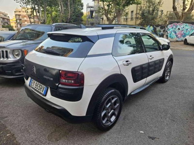 Citroen C4 Cactus PureTech 75 Feel (6)