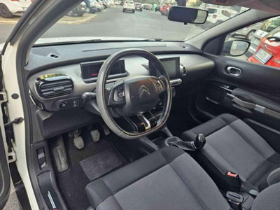 Citroen C4 Cactus PureTech 75 Feel (7)