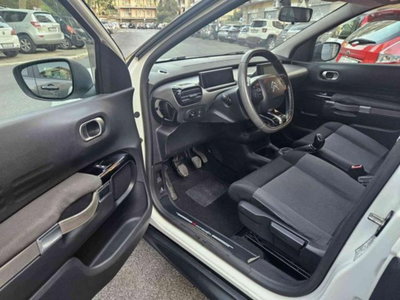 Citroen C4 Cactus PureTech 75 Feel (9)