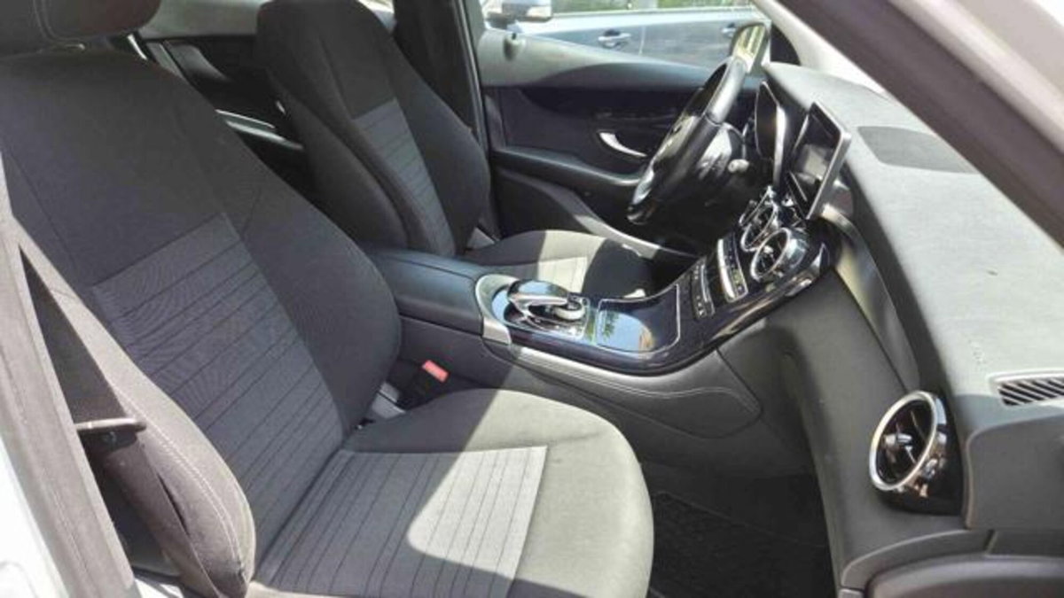 Mercedes-Benz GLC SUV 220 d 4Matic Exclusive (11)