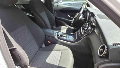 Mercedes-Benz GLC SUV 220 d 4Matic Exclusive (11)