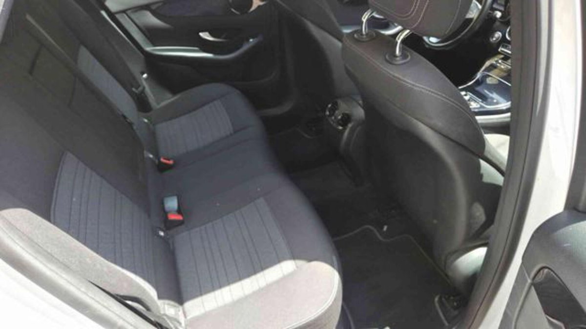 Mercedes-Benz GLC SUV 220 d 4Matic Exclusive (12)
