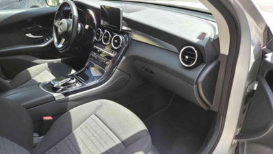 Mercedes-Benz GLC SUV 220 d 4Matic Exclusive (9)
