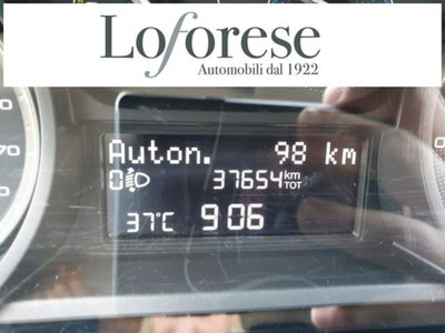 Lancia Ypsilon 1.0 FireFly 5 porte S&S Hybrid Silver Plus (13)