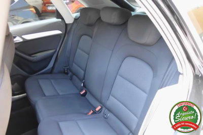 Audi Q3 2.0 TDI 120 CV Design (12)