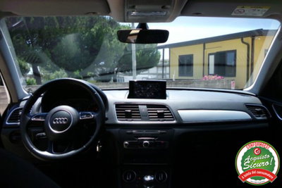 Audi Q3 2.0 TDI 120 CV Design (14)