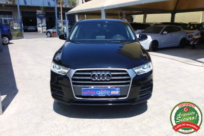Audi Q3 2.0 TDI 120 CV Design (2)