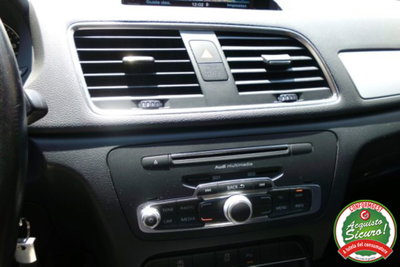 Audi Q3 2.0 TDI 120 CV Design (20)
