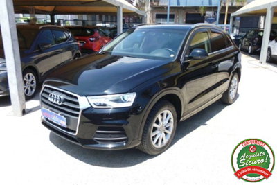 Audi Q3 2.0 TDI 120 CV Design (3)