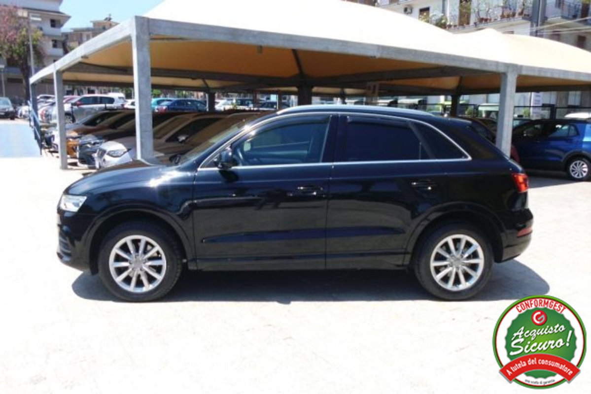 Audi Q3 2.0 TDI 120 CV Design (4)