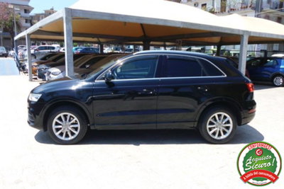 Audi Q3 2.0 TDI 120 CV Design (4)