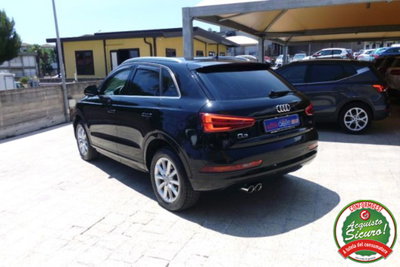 Audi Q3 2.0 TDI 120 CV Design (5)