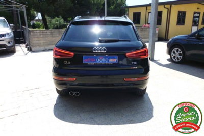 Audi Q3 2.0 TDI 120 CV Design (6)