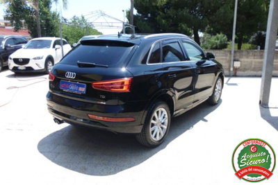 Audi Q3 2.0 TDI 120 CV Design (7)
